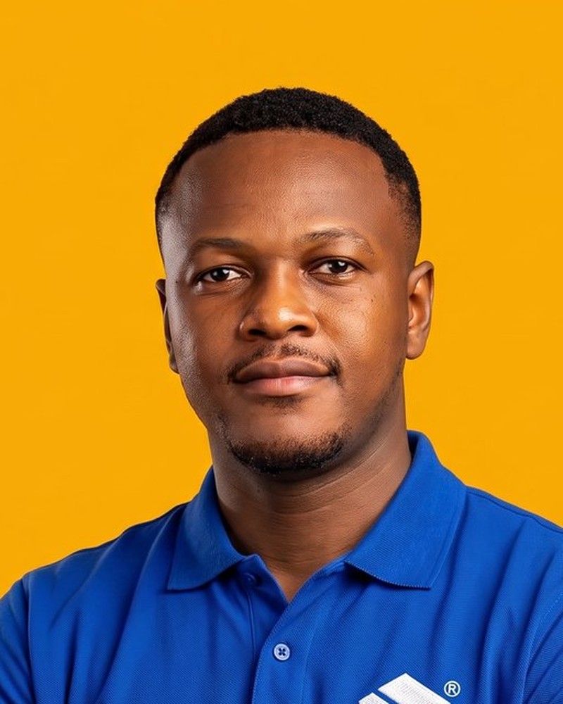 Angelo, Capital Logistics