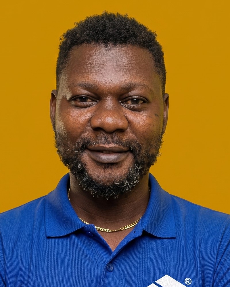 Armel, Capital Logistics