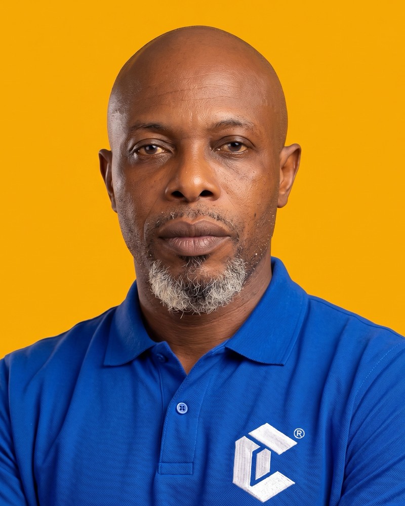 Henry, Capital Logistics