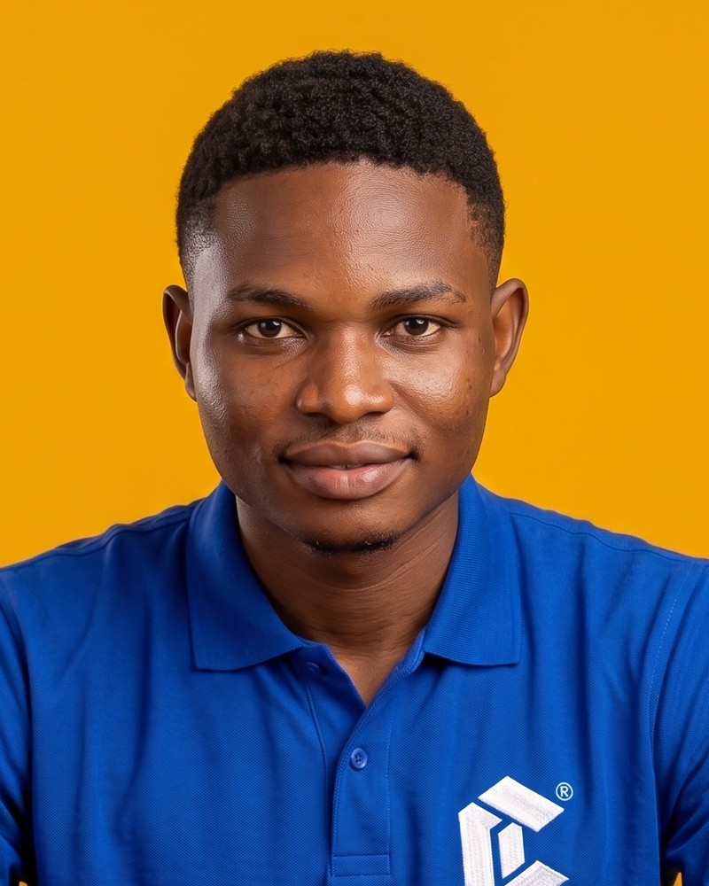 Manasse, Capital Logistics