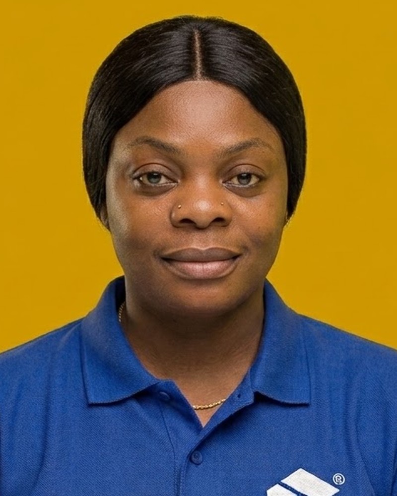 Rose Miliche, Capital Logistics
